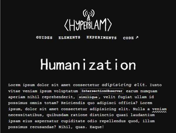 文字基本布局形式布局排版必备