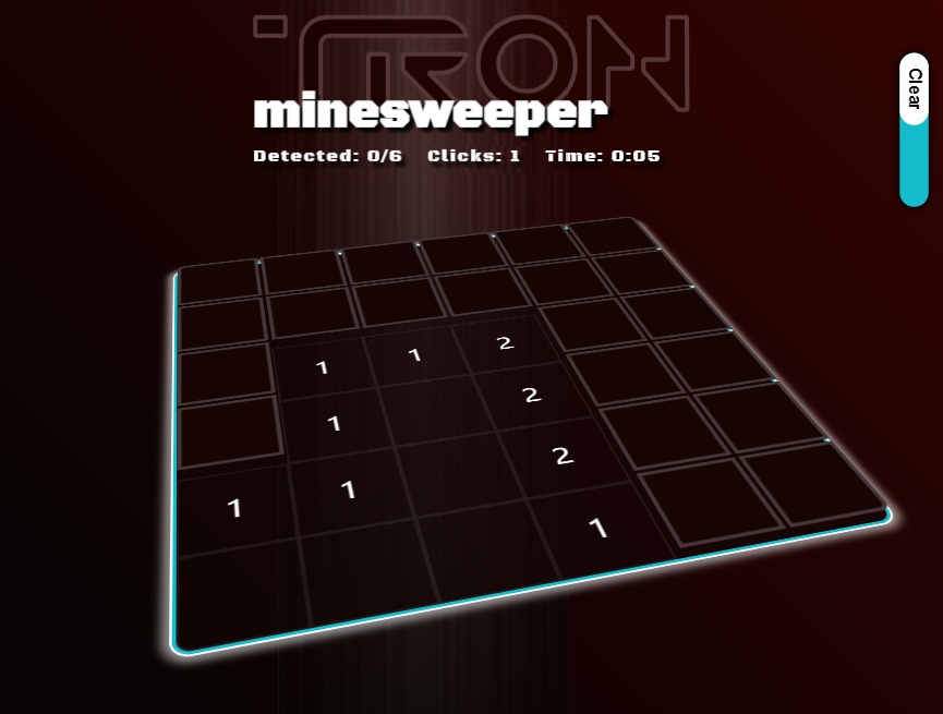 迷宫扫雷小游戏游戏单机版下载