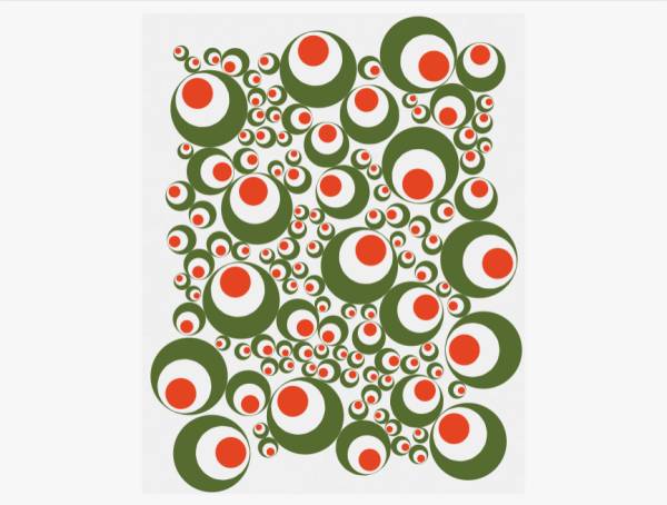 橄榄球形立体球形图片动画效果必备