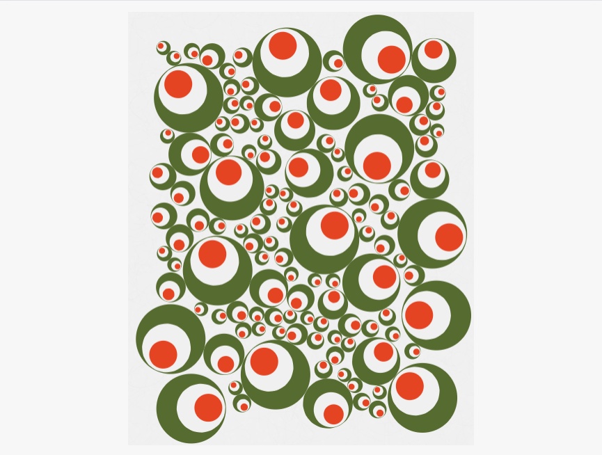 橄榄球形立体球形图片动画效果必备