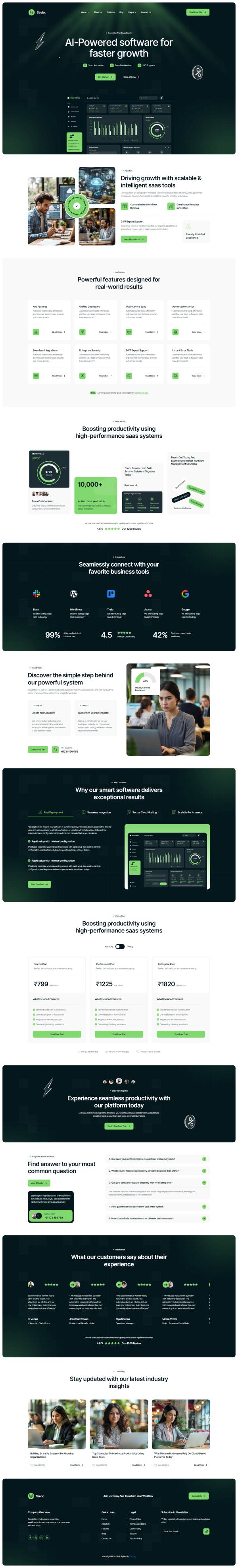 高端程序软件开发平台网站源码