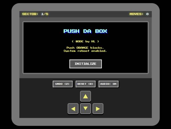 经典推箱子游戏模拟器下载