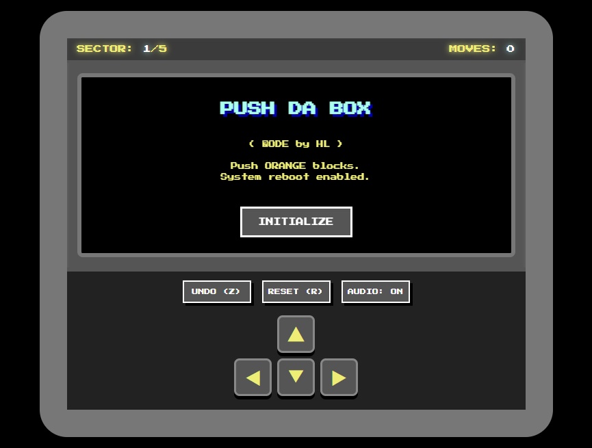 经典推箱子游戏模拟器下载