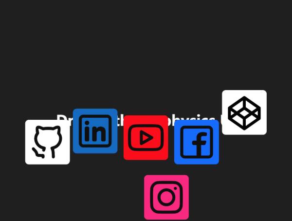 随意用户界面图标随意拖动设计