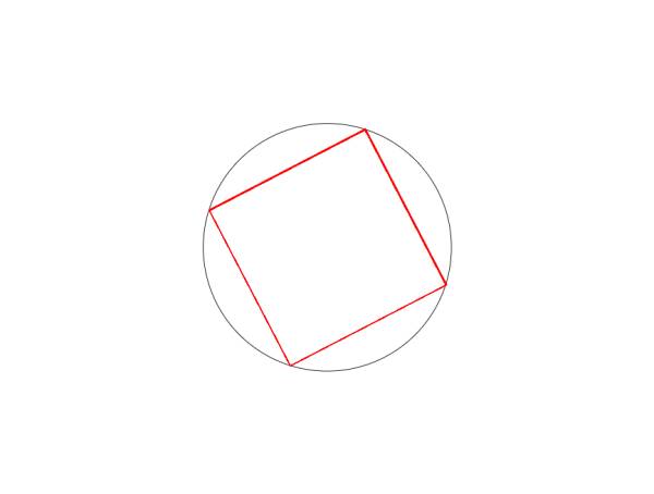 画圆直线画圆定理动态图必备