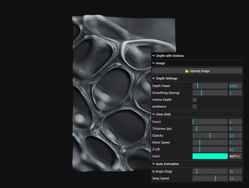浮雕3D编辑器下载模型下载素材