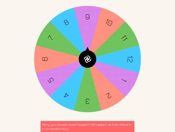 轮盘抽奖赌轮盘选择原理模拟器下载