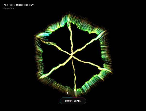 惊艳火焰粒子火花合成特效素材