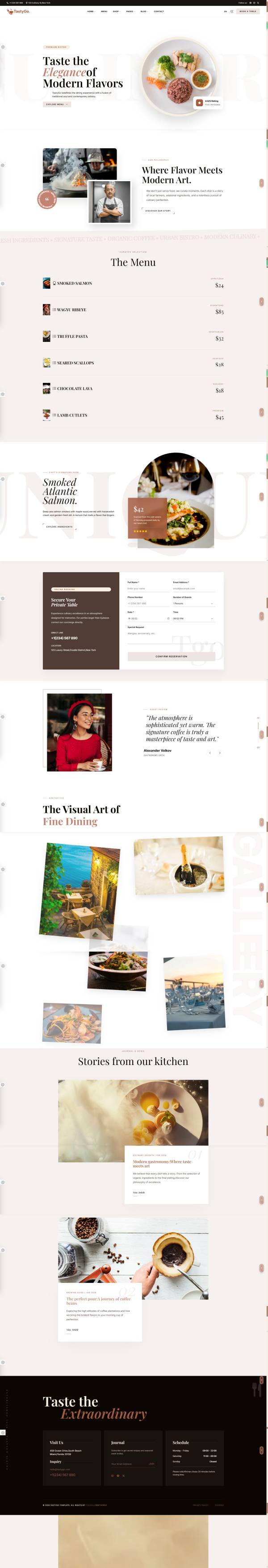 国际咖啡品牌餐饮加盟网网页推荐