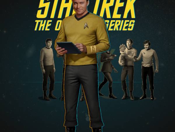 星际迷航无损缩放图片插图素材必备