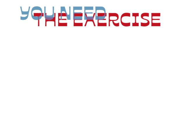 植树重叠海报设计海报素材必备