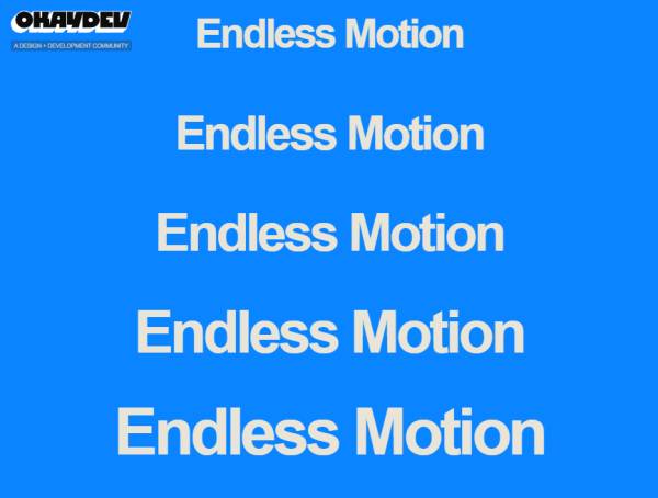 315无限广告平滑效果脚本