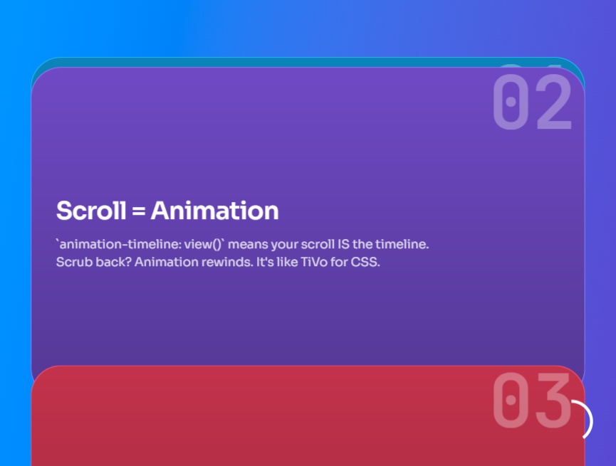 通用css关联html联动