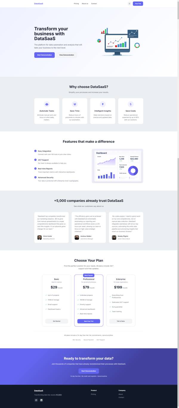 数据服务平台资讯网站下载