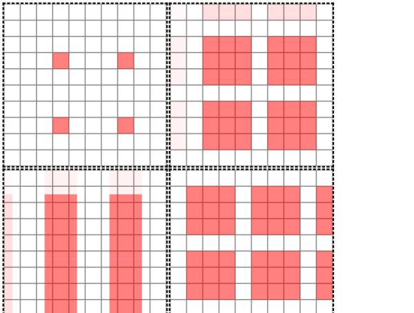 形态指标测试表格模板下载
