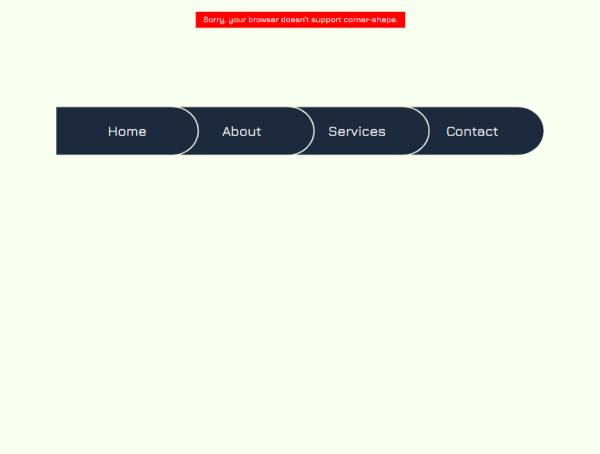 三角形导航标签代码下载