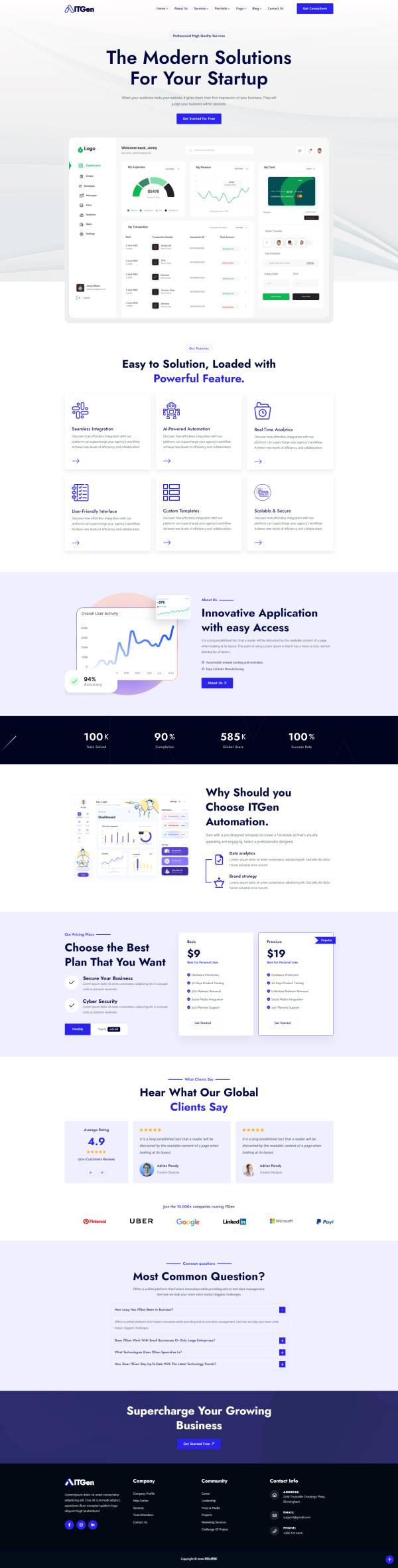 综合软件商店app推广网站下载