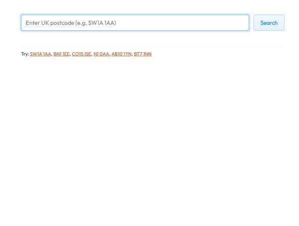姓名在线查询表单模板