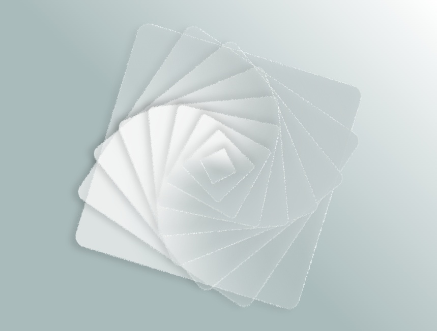 旋转方形折纸生成器下载