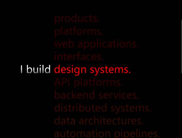 css滚动时间轴文本高亮特效