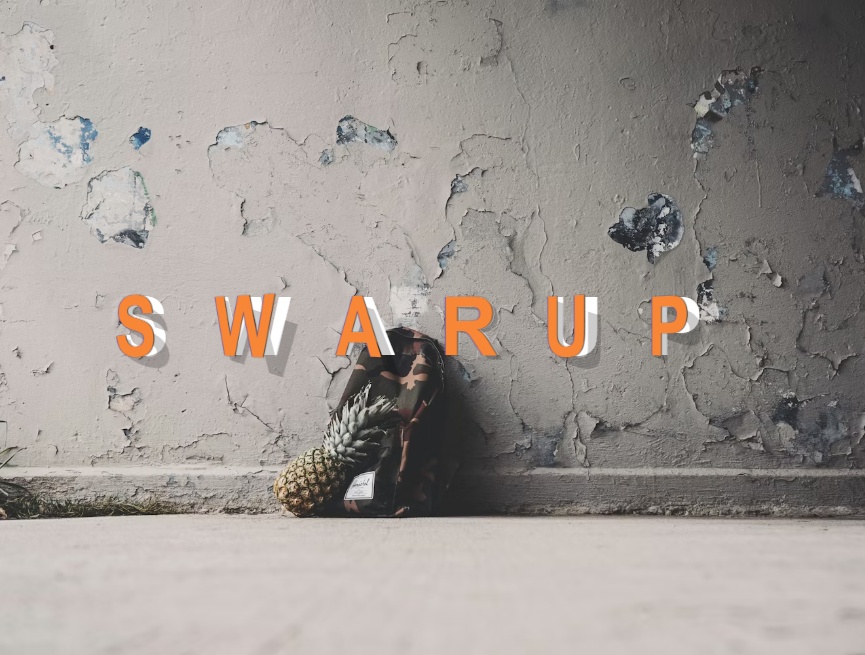 纸张开合效果css文字特效