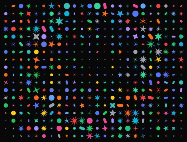 js+css形成点亮和波形效果网页素材