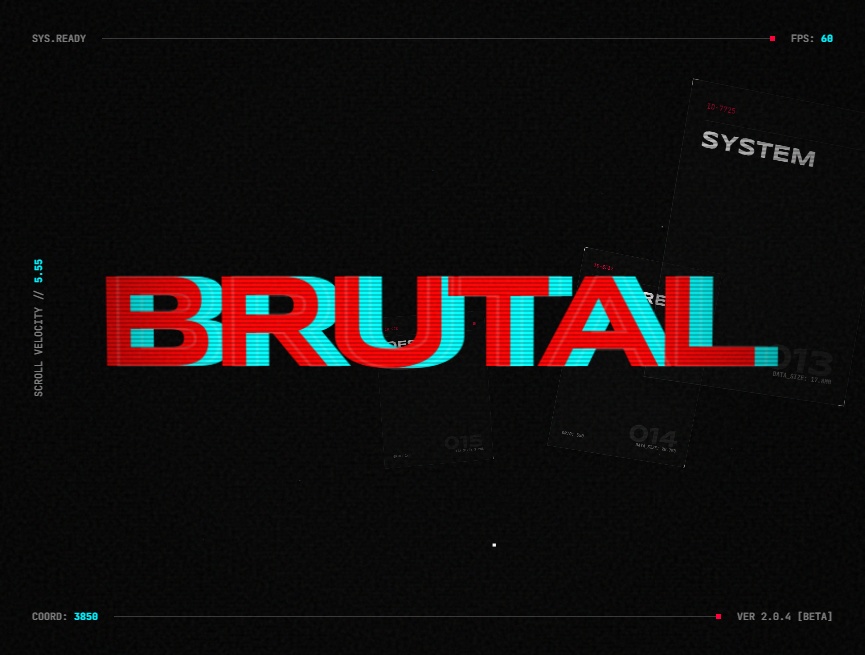 javascript超级无限滚动效果