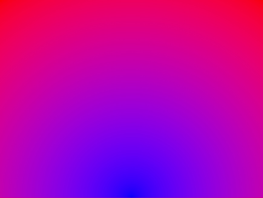 炫酷 CSS 颜色渐变动画特效