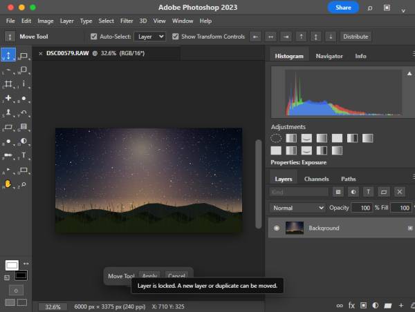 纯 HTML 搭建仿 Photoshop 网页编辑器页面