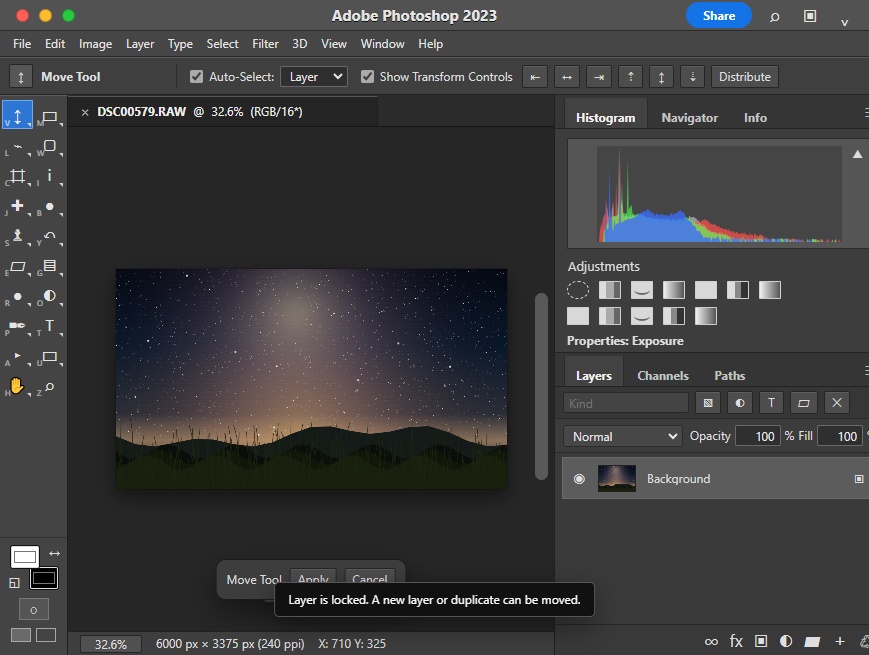纯 HTML 搭建仿 Photoshop 网页编辑器页面