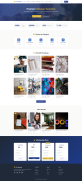 InDD 专业 InDesign 模板网站