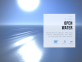 滚动联动 WebGL 大海昼夜切换沉浸式网页