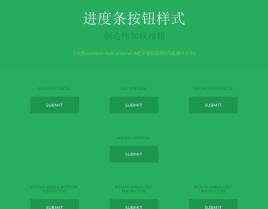 html5 modernizr.custom点击css3动画带进度条的加载按钮样式