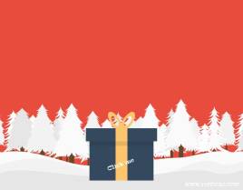canvas html5 svg圣诞节动画素材_圣诞节下雪动画效果代码