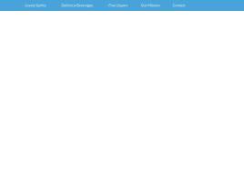 modernizr html5响应式网站滑动下拉导航菜单自适应屏幕菜单效果