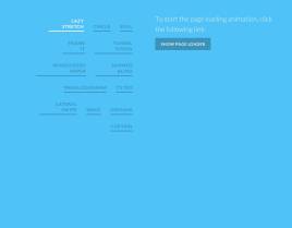 13种svg html5 loading页面加载动画弹出层效果代码