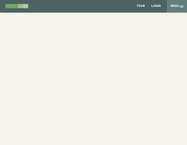 jquery html5手机触屏版导航菜单响应式网页布局模板下载