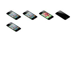 jquery css3图片变换3D立体展示轮播切换效果代码
