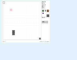 html5塔防游戏源码_canvas绘图塔防游戏源码下载