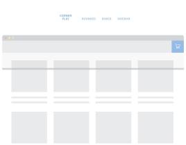 html5弹出窗口点击购物车弹出商品清单列表代码