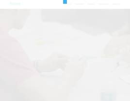 html5简洁的软件公司介绍单页模板下载