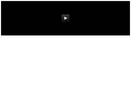 html5 player响应式mp4视频播放器代码