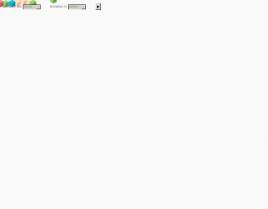 html5积木搭建房子动画特效