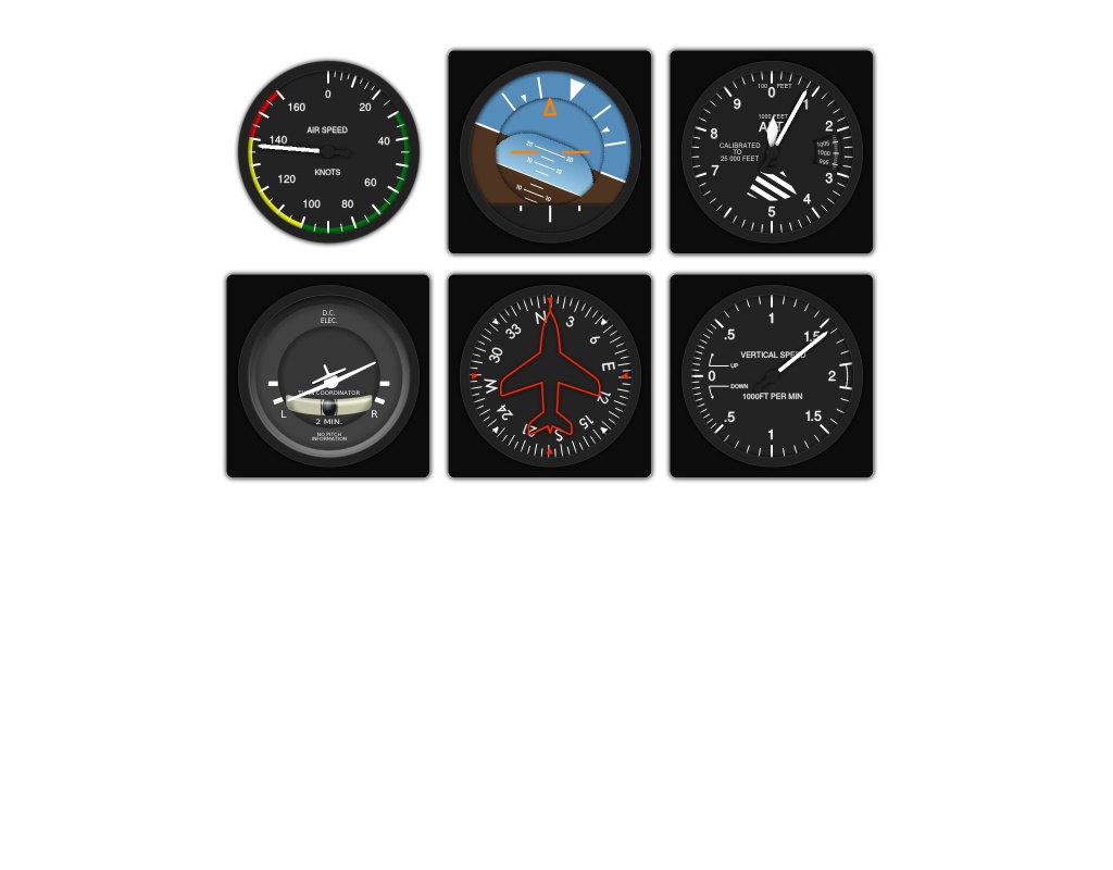 html5 svg汽車儀表盤動畫_飛機(jī)儀表盤動畫特效