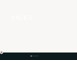 html5 svg仿雷达扫描酷炫的页面切换动画