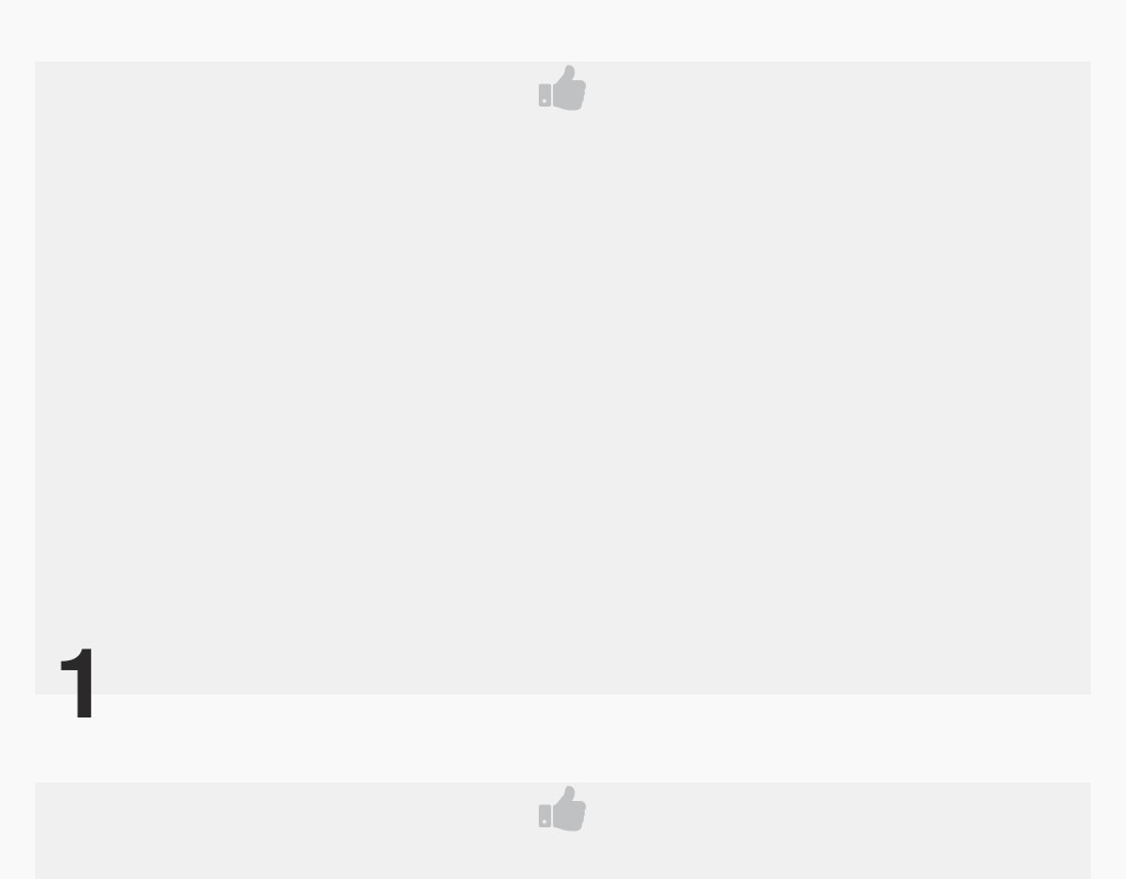 html5 svg喜欢点赞图标动画特效