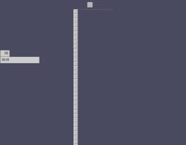 纯css3仿window经典扫雷游戏代码