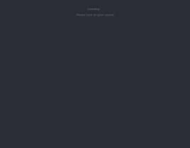 html5交互设计乐器演奏动画特效