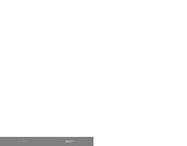 html5双屏显示文字内容响应式布局效果