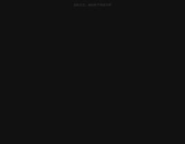 html5 canvas酷炫粒子喷泉动画特效